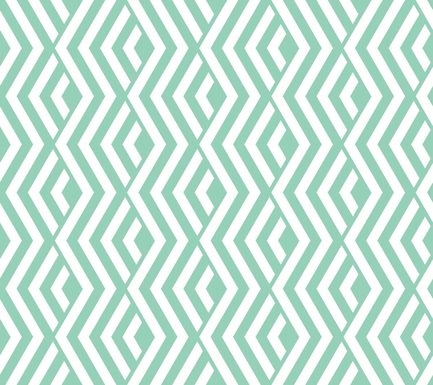 Geometrisches Muster